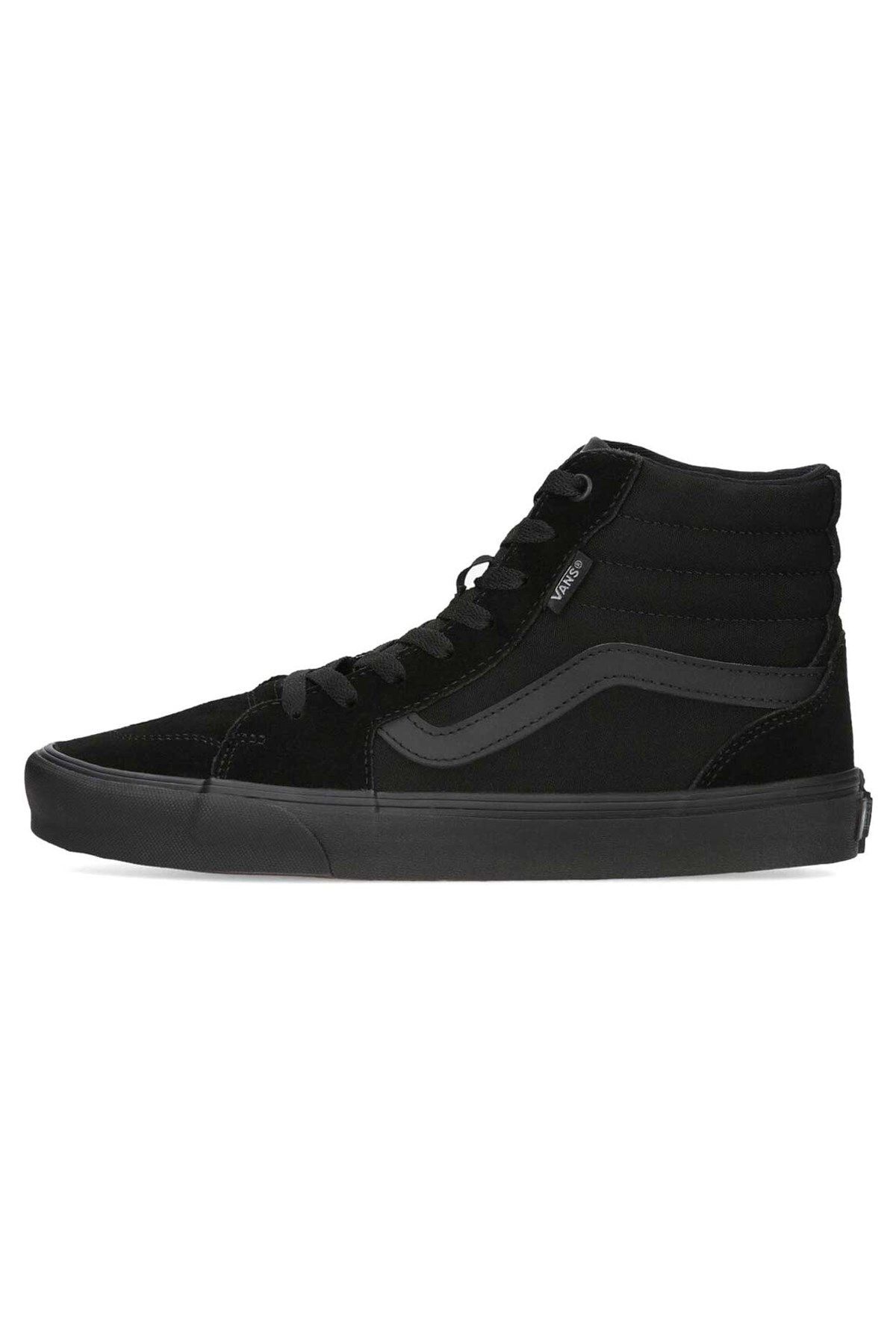 Vans knee shop high boots