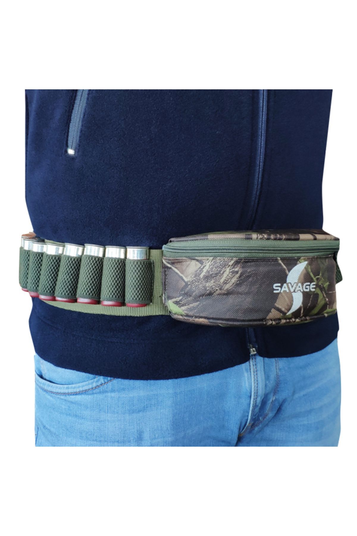 Savage bum bag deals
