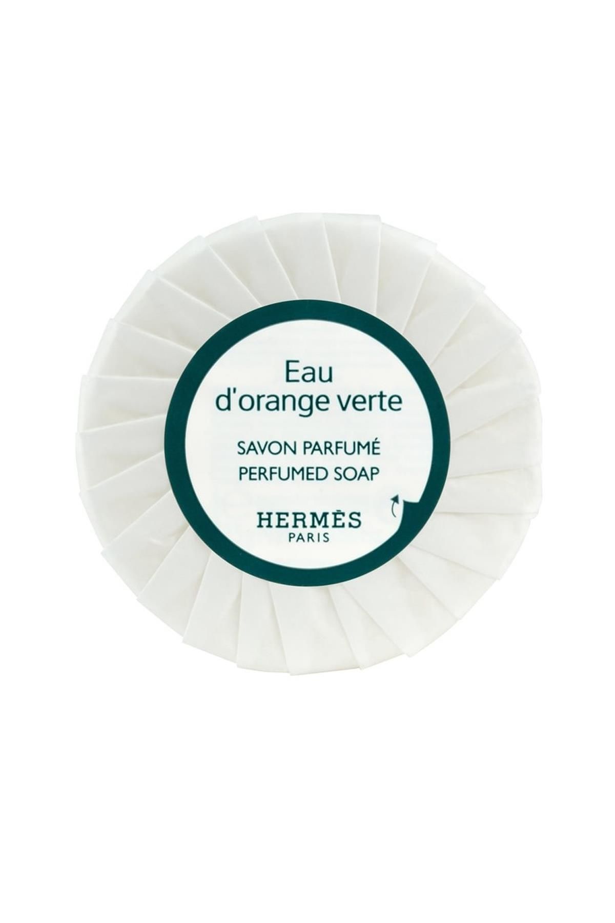 Hermes Bar Soap