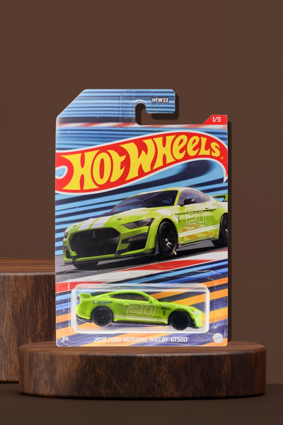 Porsche 911 Model Car Hot Wheels RWB Porsche 930 Aero Lift Team