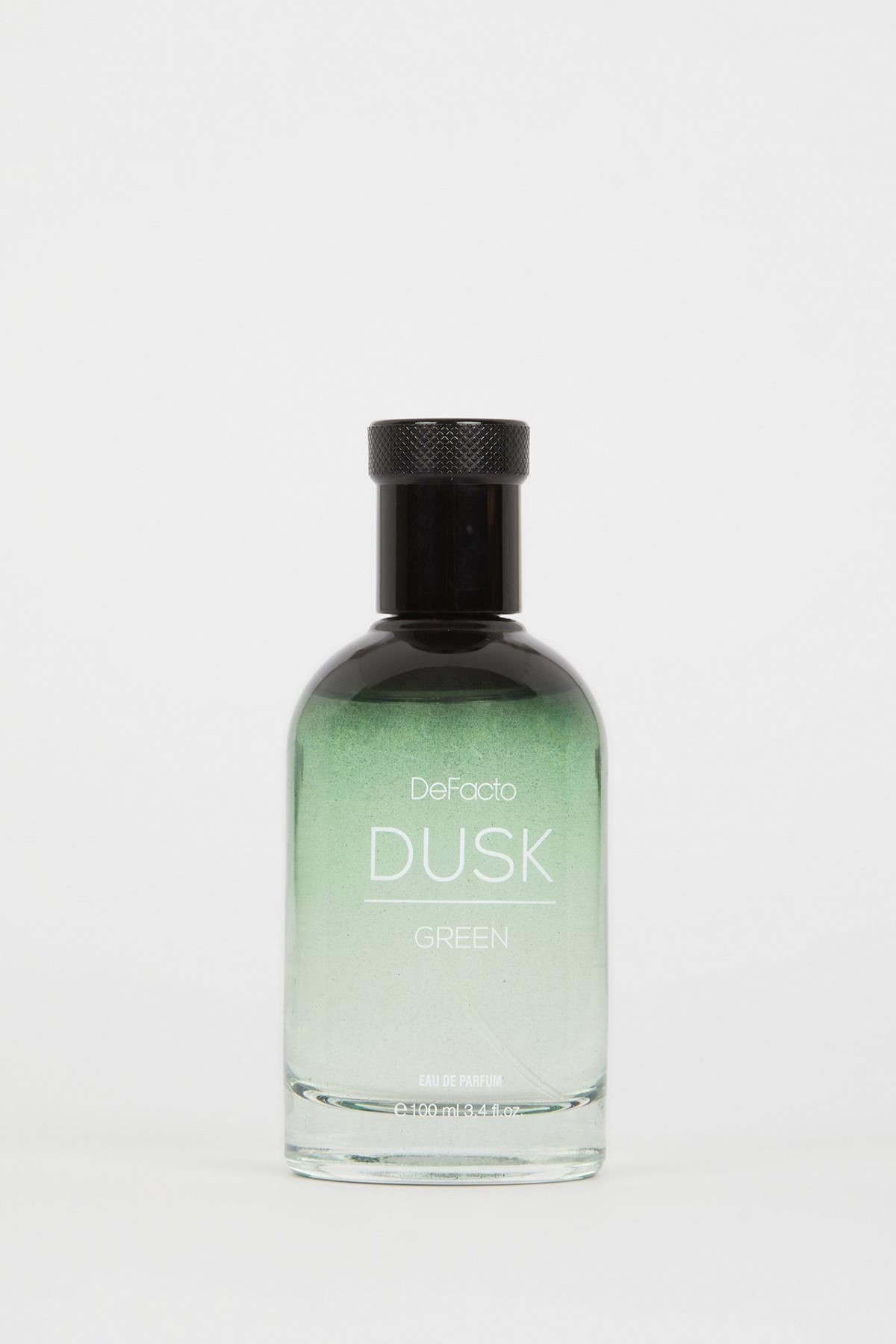 Defacto Erkek Dusk Green Aromatik 100 ml Parfüm Fiyatı, Yorumları