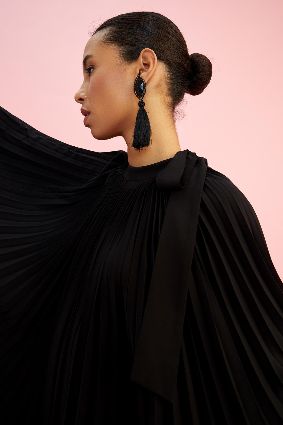 تونیک زنانه دفاکتو | X9226AZ22SM Defacto - Image 5