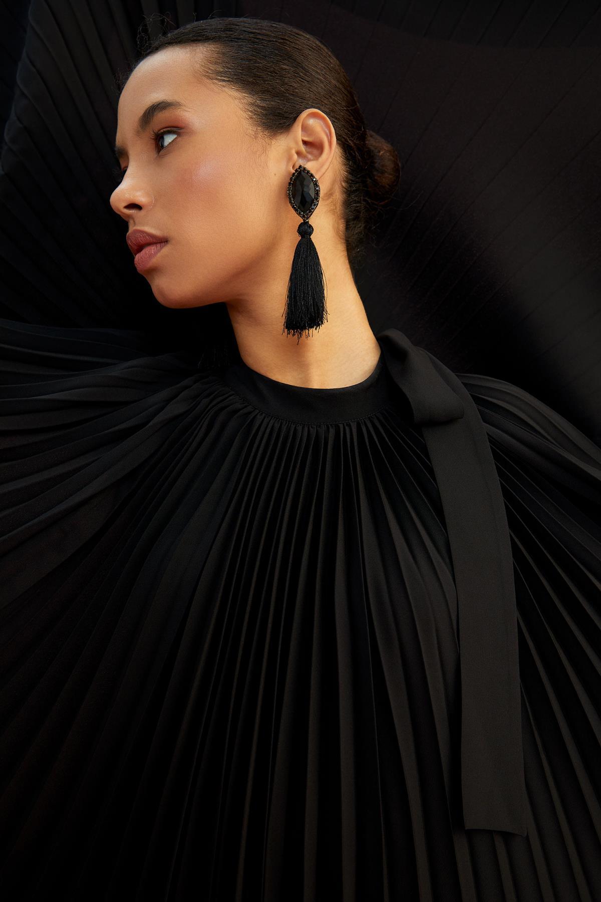 تونیک زنانه دفاکتو | X9226AZ22SM Defacto - Image 6