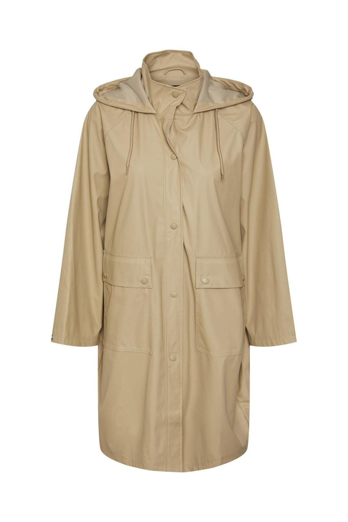 PIECES-PCBELIS REGENJACKE 1