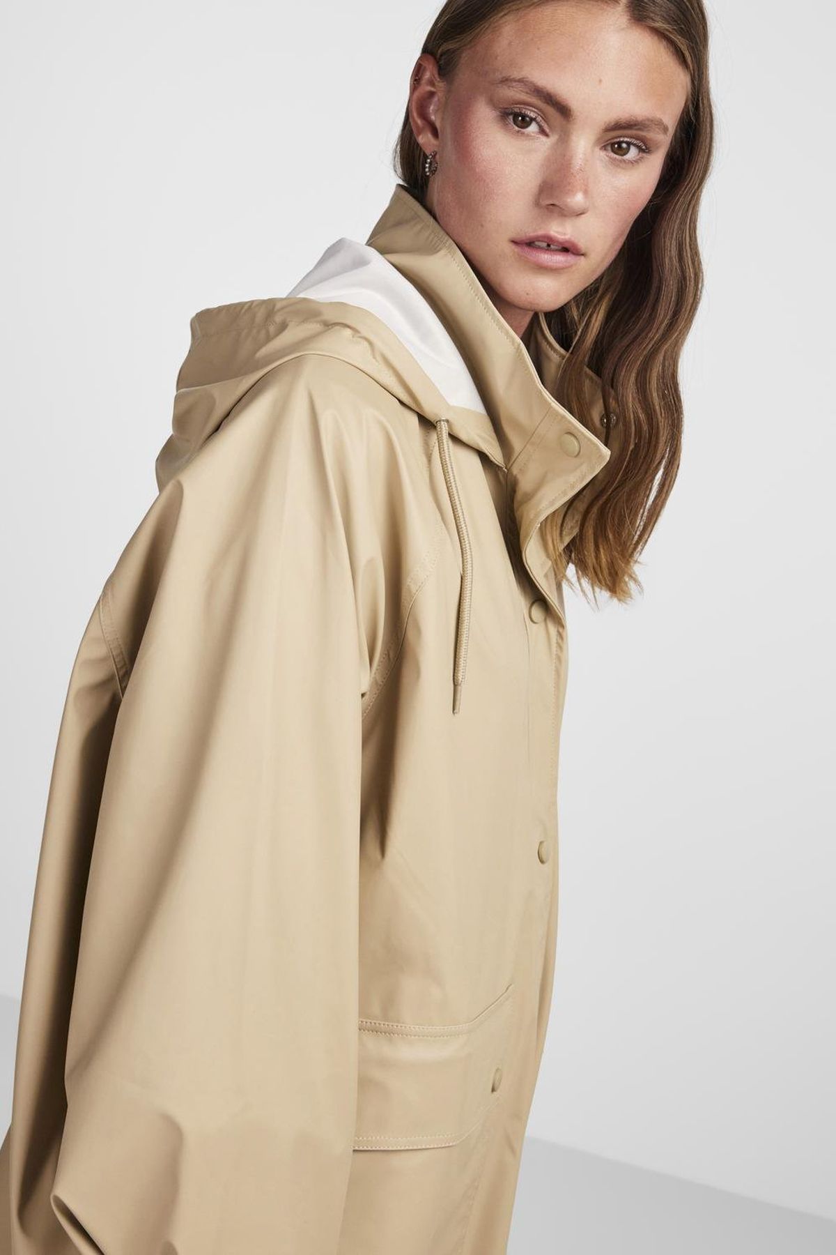 PIECES-PCBELIS REGENJACKE 6