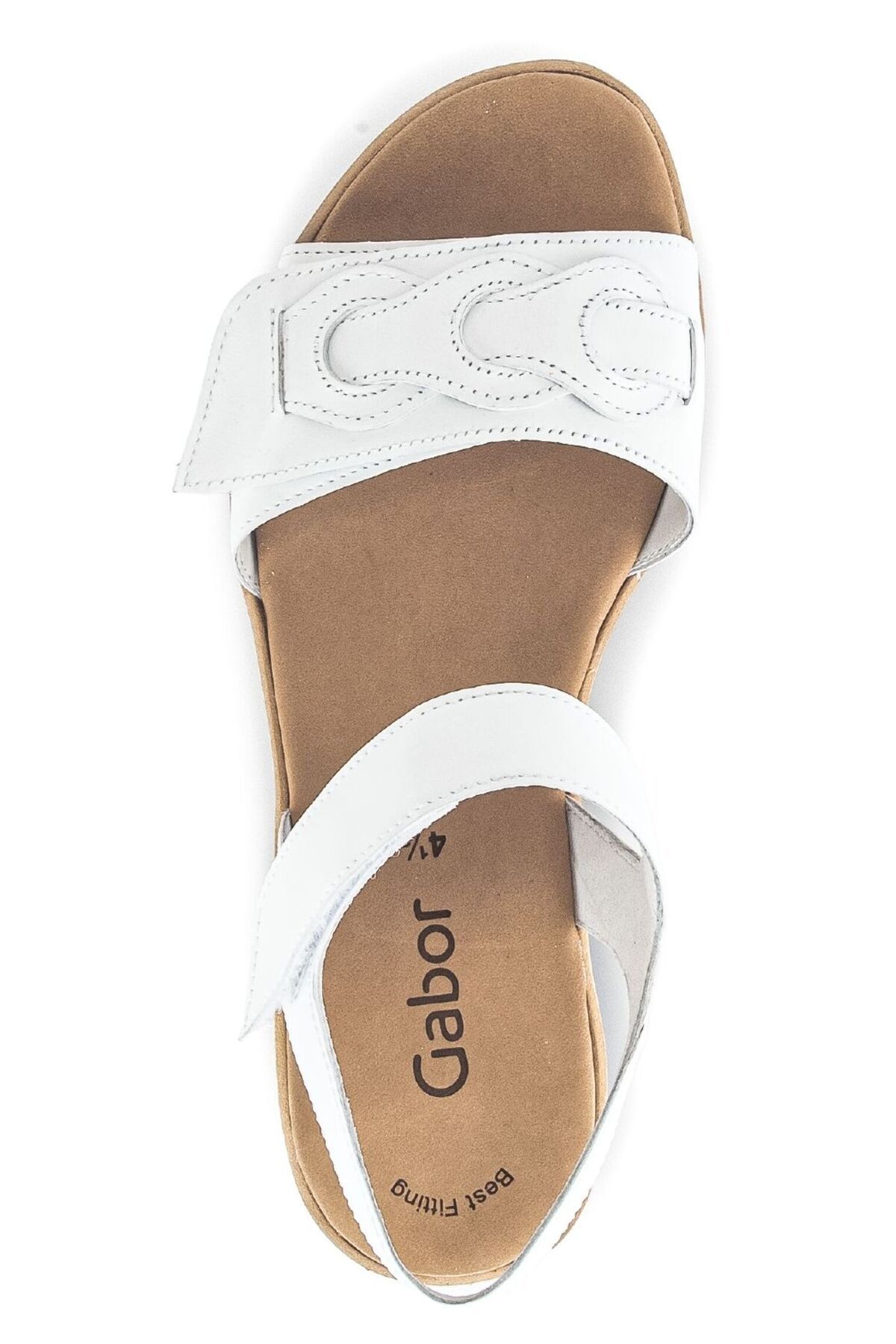 GABOR-Sandalen 6