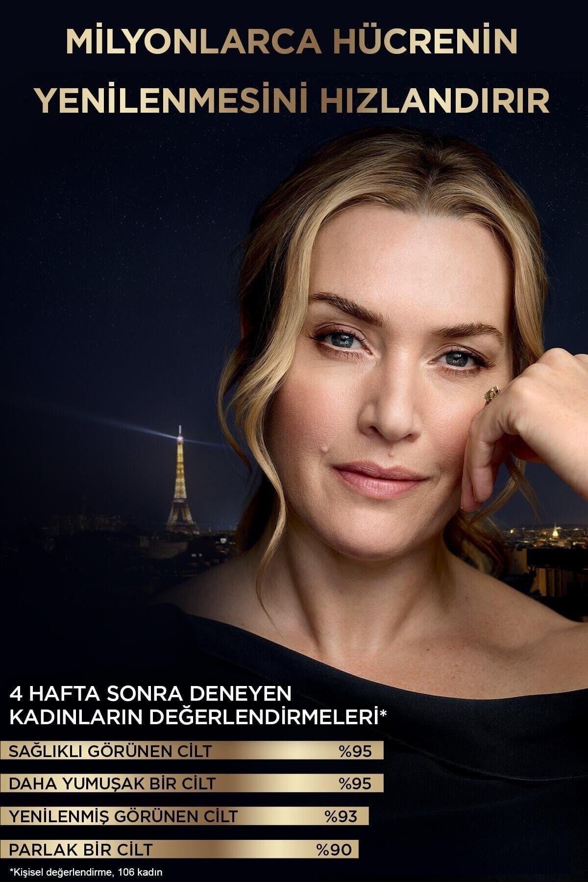 سرم پوست   لورئالL'Oreal Paris | GkHair145 اورجینال - تصویر 5