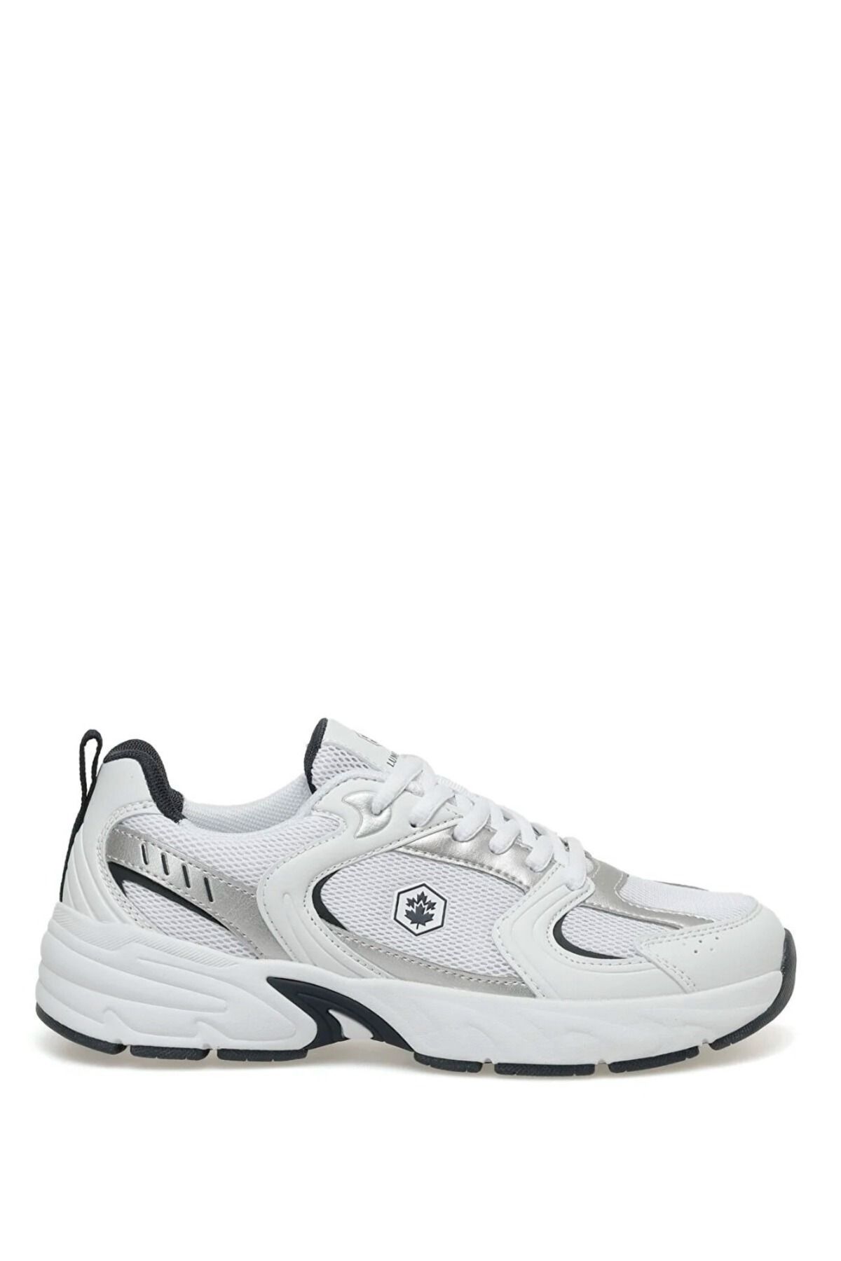 lumberjack-Original Licensed Memory Foam Non-Slip Sole Mesh Men's Sneakers 1
