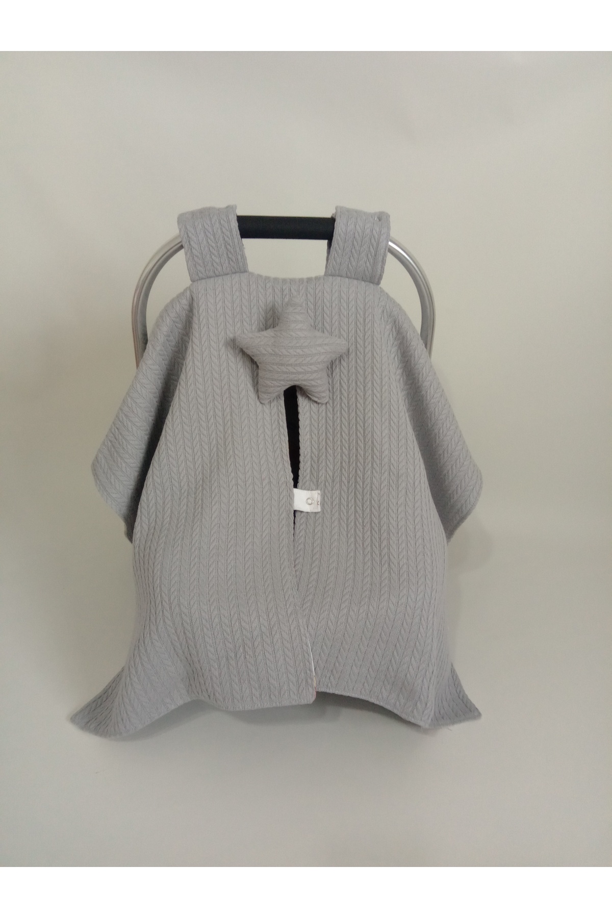 Wenaris puset örtüsü  puset minder  ve battaniye fotoğrafı 4 (önizleme)