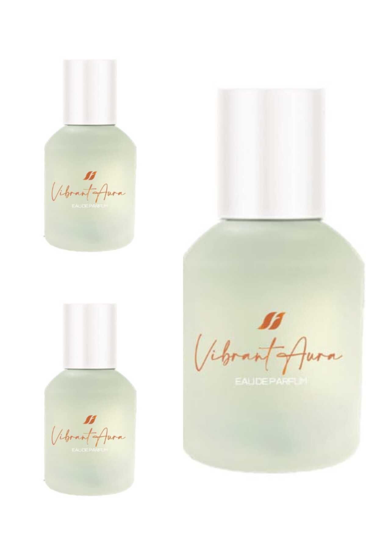 عطر زنانه Vibrant Aura (3 عدد) Farmasi