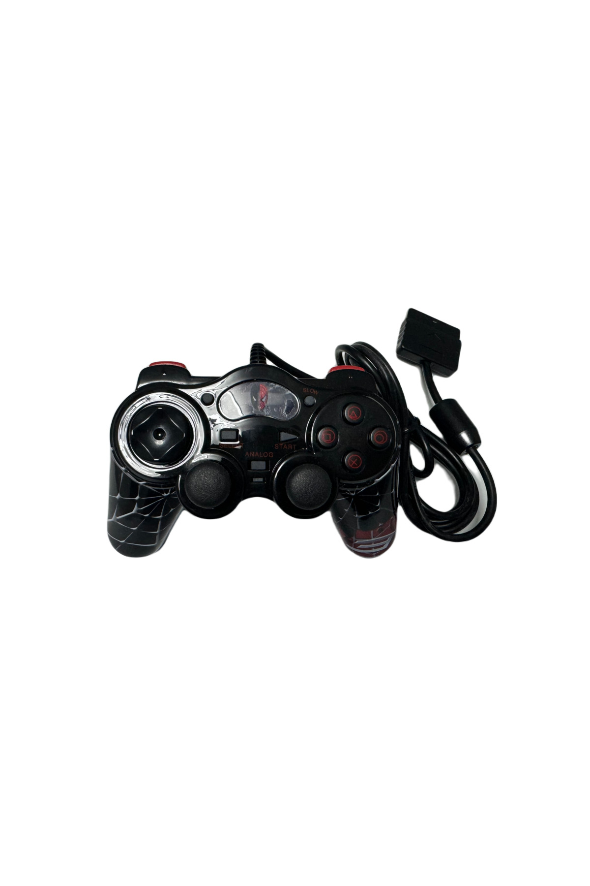Spider Man Playstation 2 Kablolu Oyun Kolu 2