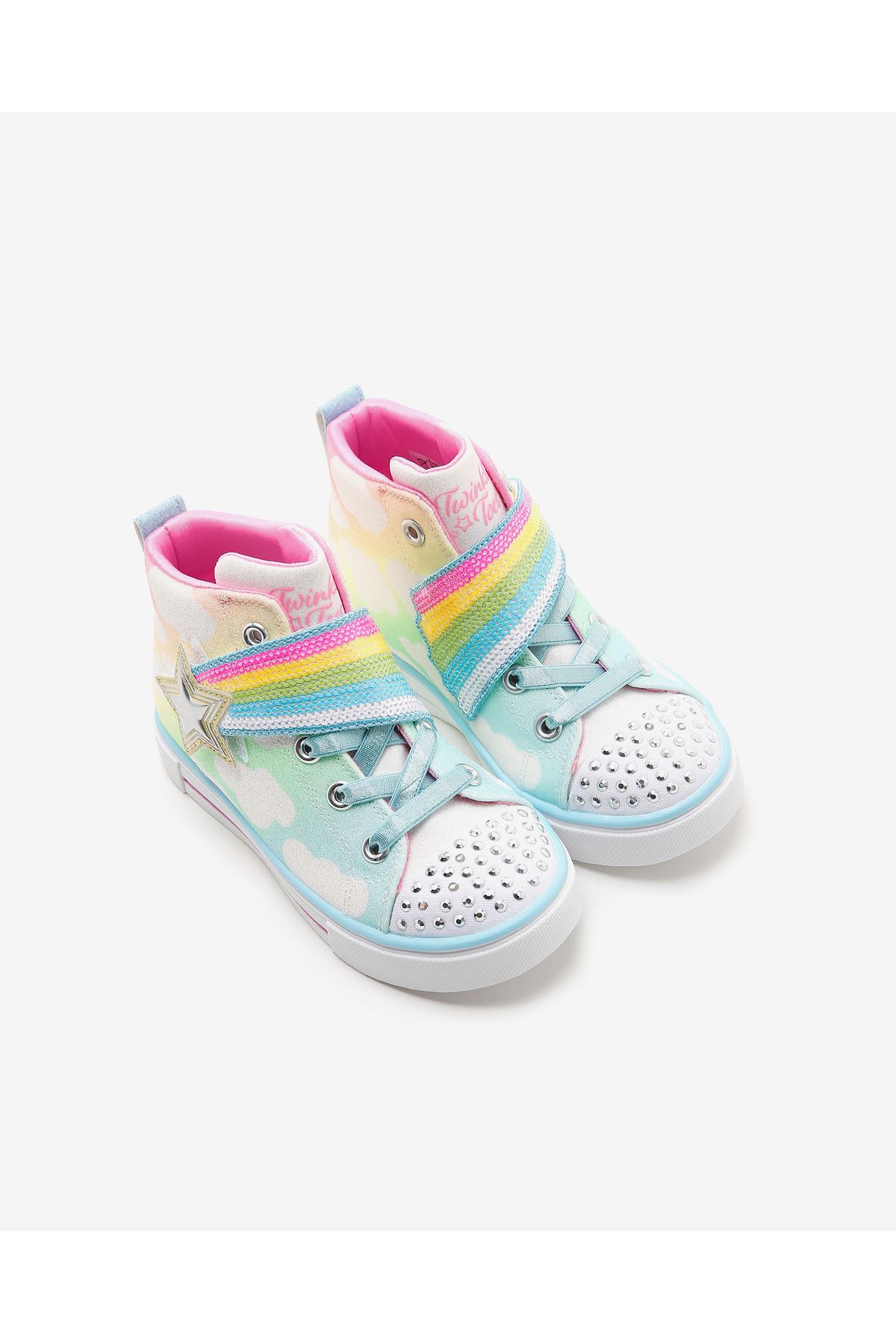 Girls twinkle toes hot sale