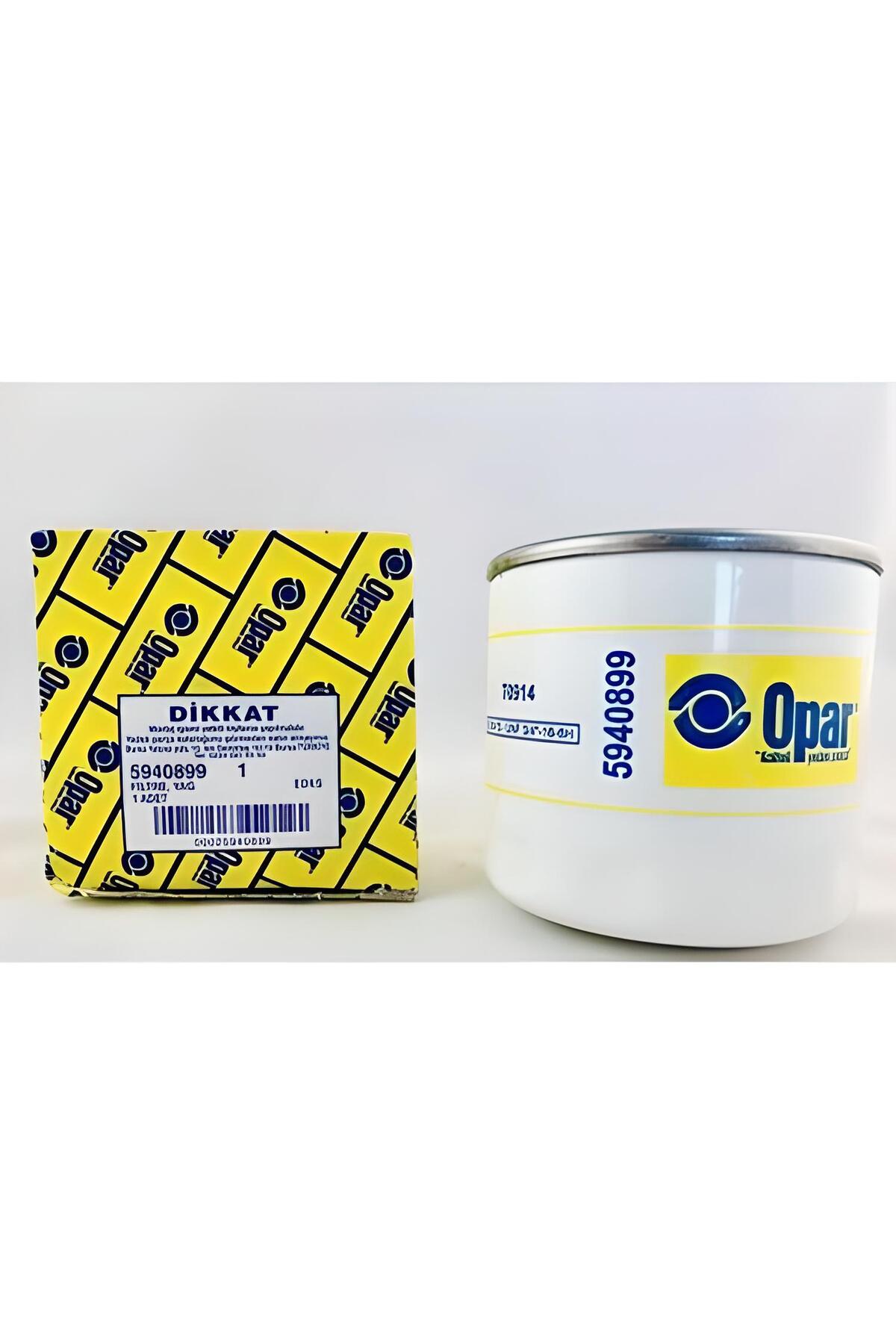 Genel Markalar 5940899 Yag Fıltresı Tofas M131 Dogan Sahın Kartal 1.6