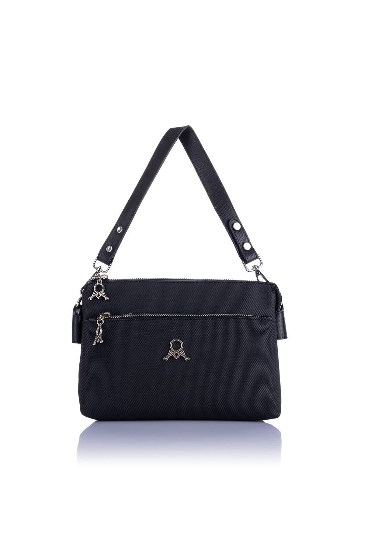 Getcho-Tlea Women's Handbag and Crossbody Bag with Adjustable Strap 2