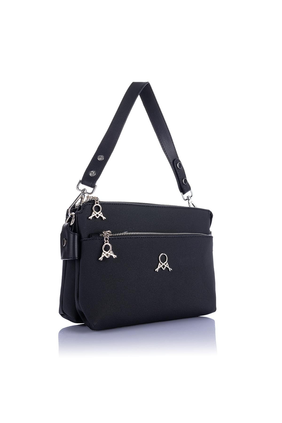 Getcho-Tlea Women's Handbag and Crossbody Bag with Adjustable Strap 1