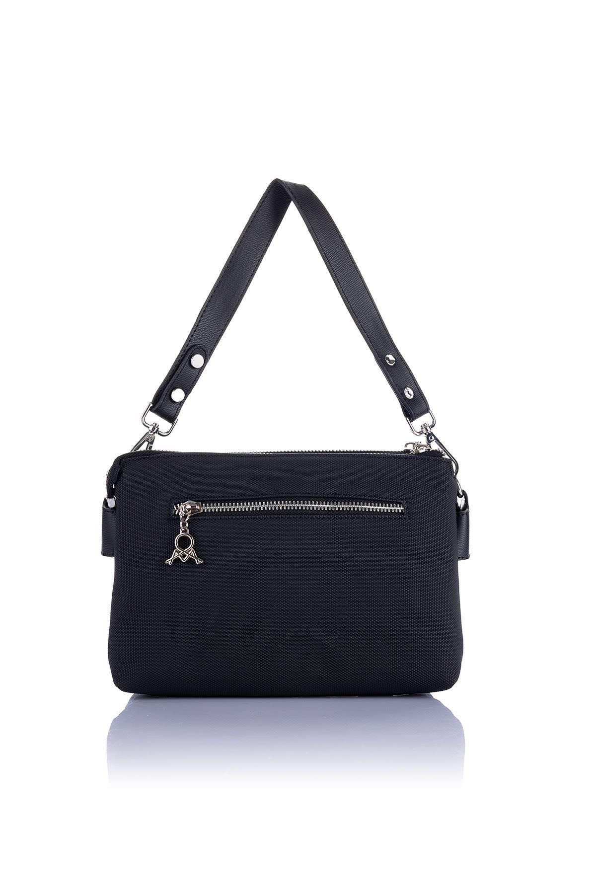 Getcho-Tlea Women's Handbag and Crossbody Bag with Adjustable Strap 3