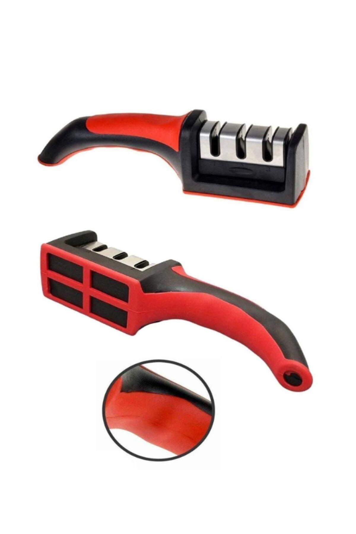 BAYSA Sharpener Bıçak Bileyici Hck-168