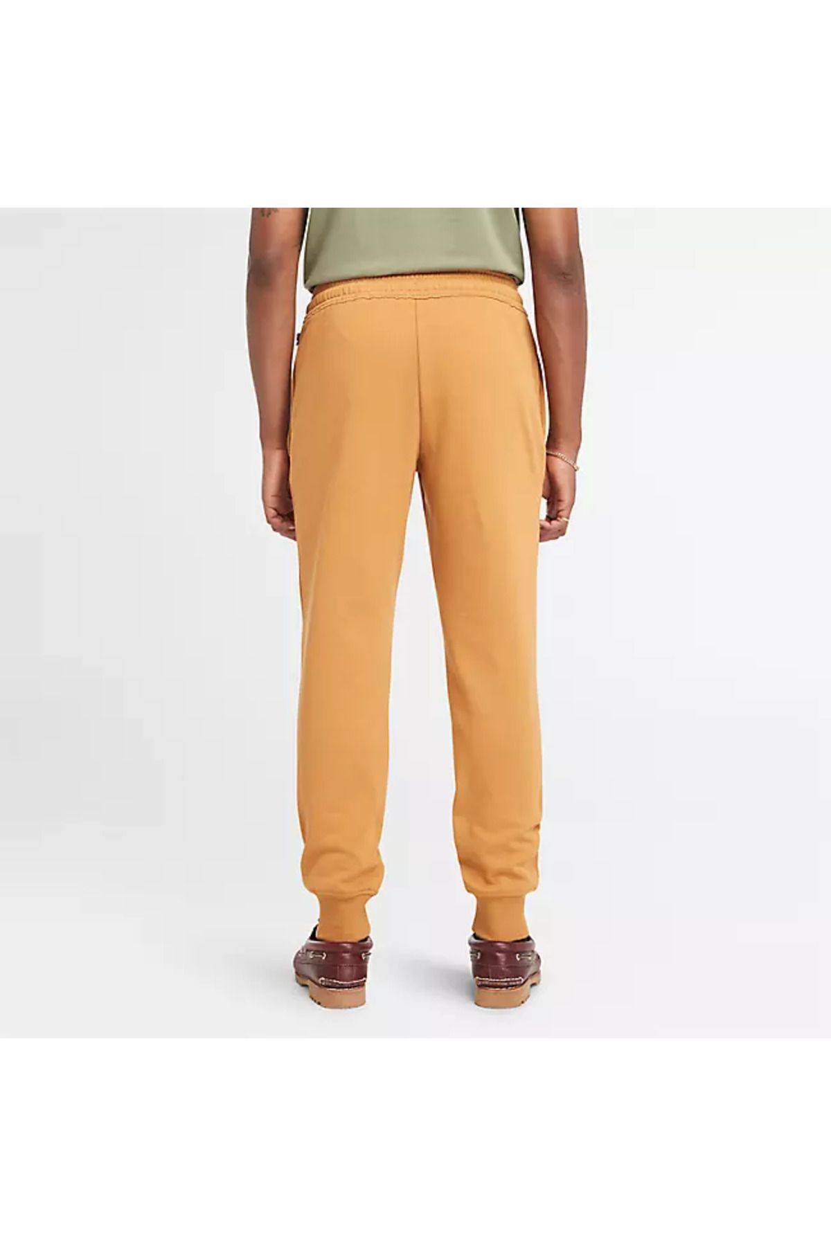 Sweatpants with timberlands online