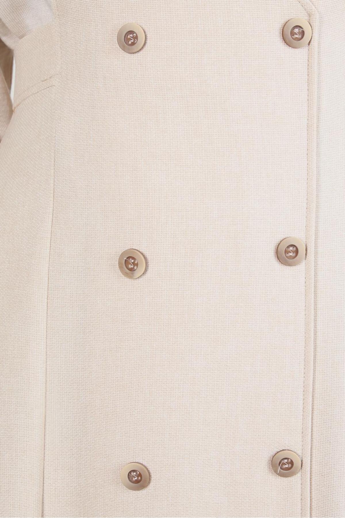 لباس زنانه آلوینا | 24KELB0044293 Alvina - Image 4