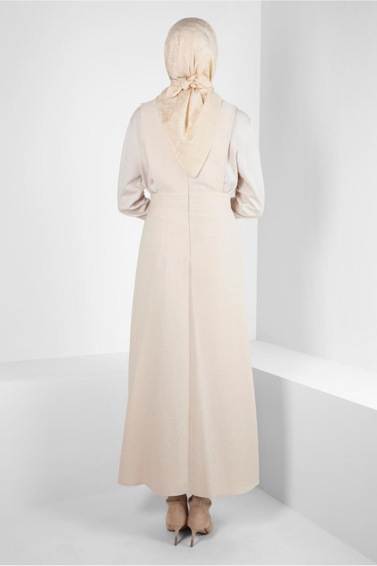 لباس زنانه آلوینا | 24KELB0044293 Alvina - Image 3