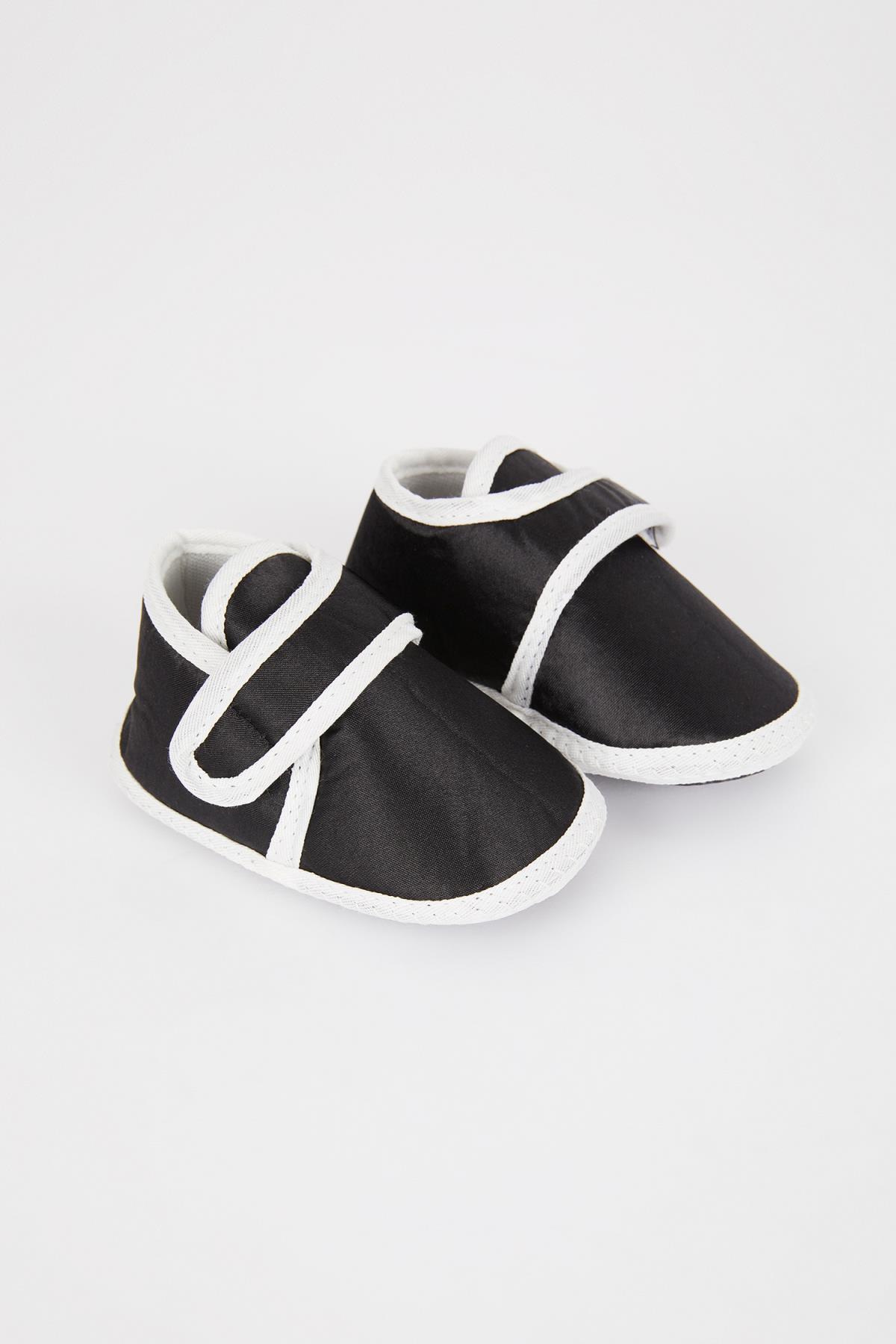 ست نوزادی پسرانه رنگارنگ دفکتوDefacto | Z3576A222AU اورجینال - تصویر 3