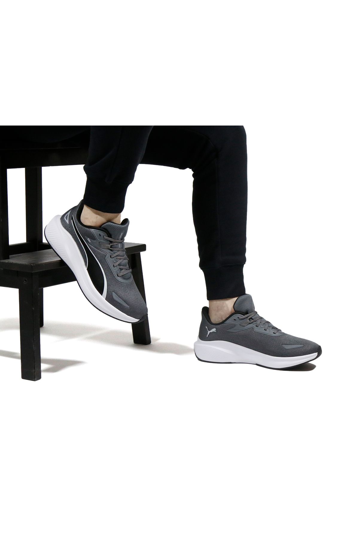 Skyrocket Lite PUMA Black-PUMA Black-PUM