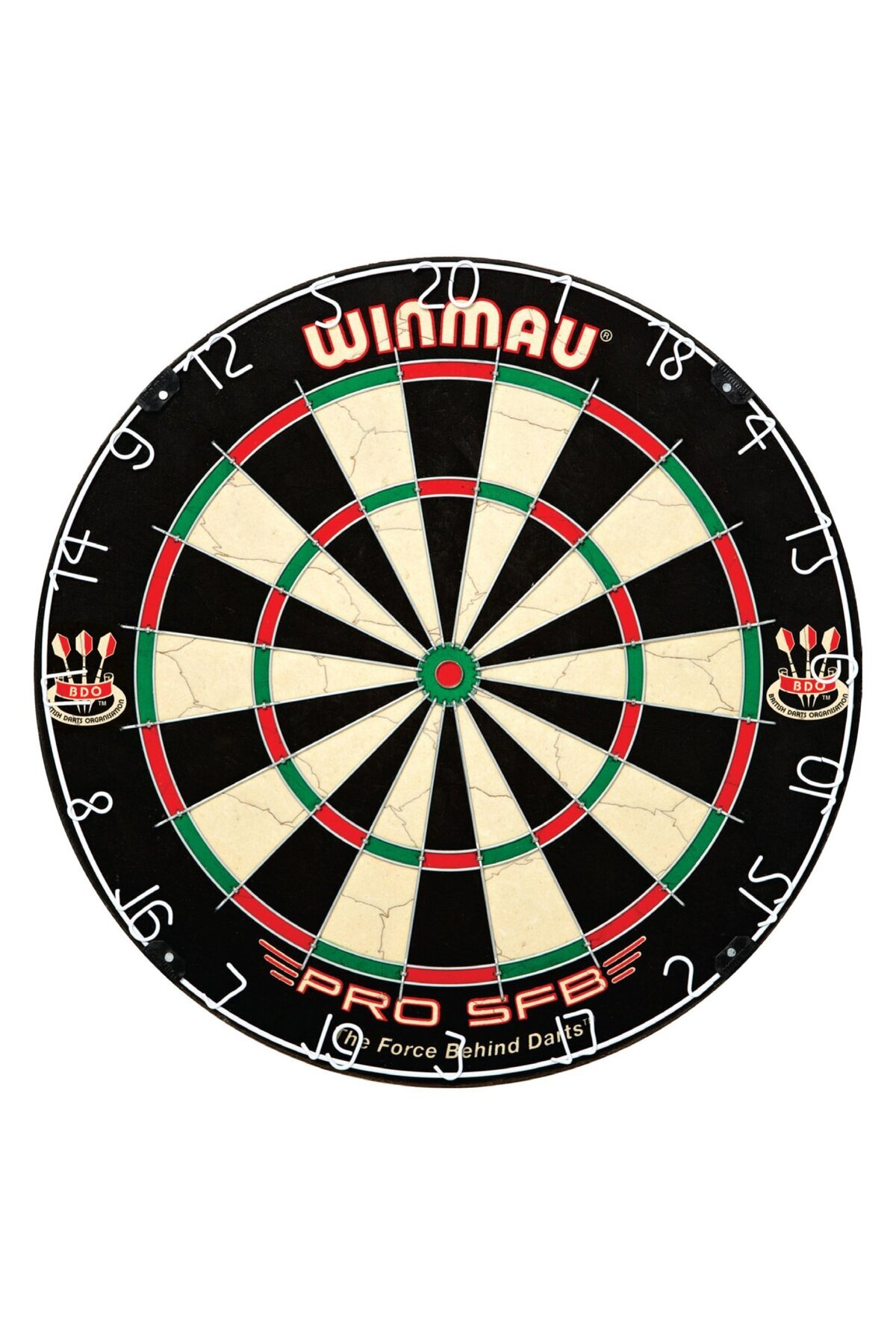 Genel Markalar Beyaz Pro Sfb Dart Hedef Tahtası