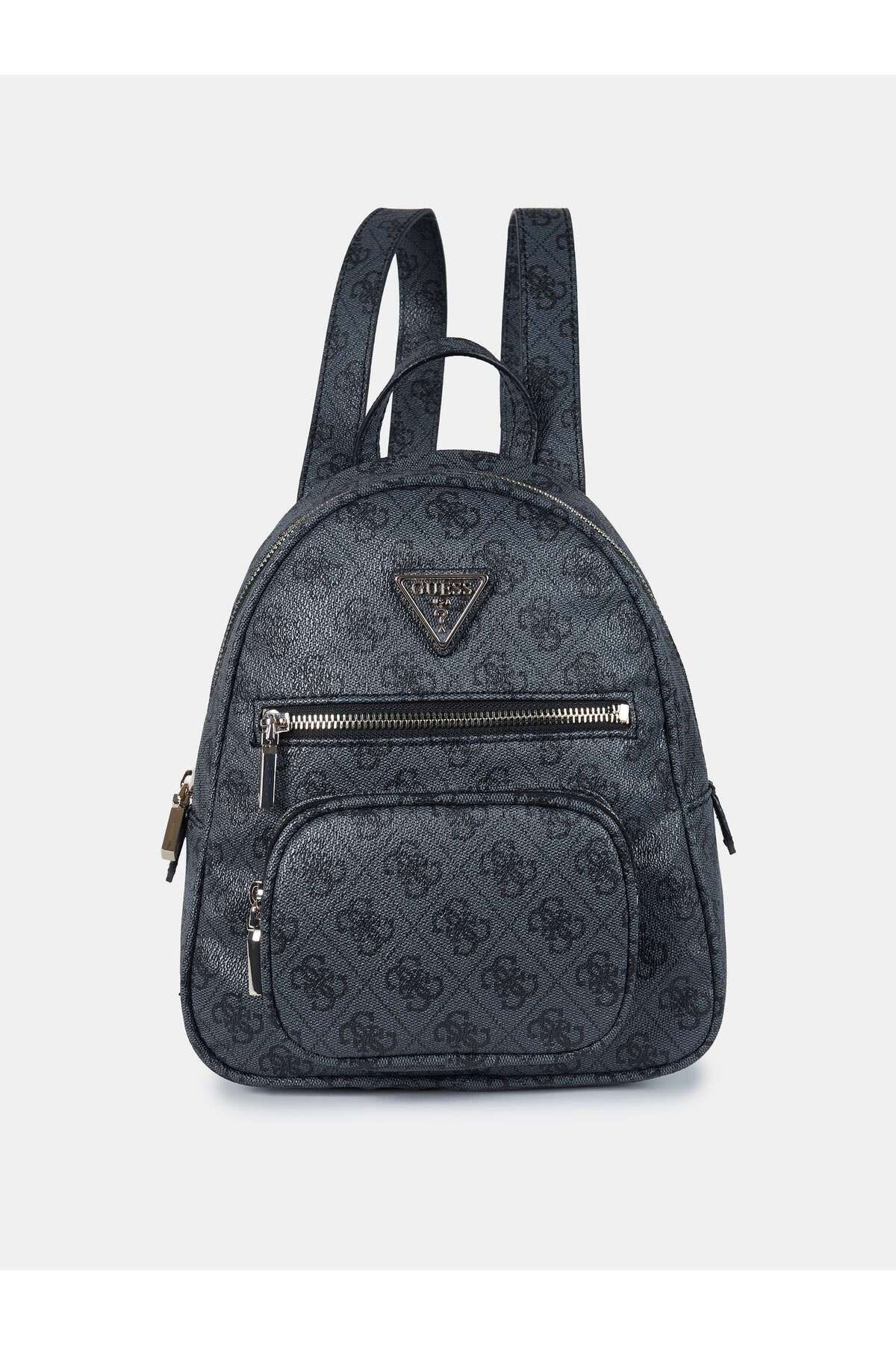 Leeza small backpack guess hotsell