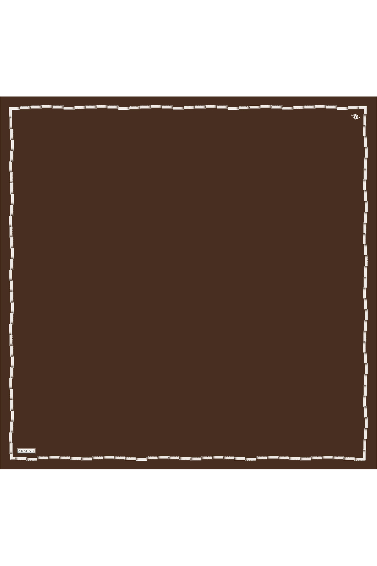 روسری زنانه آرمینه | E24YA9165D01 Armine - Image 5