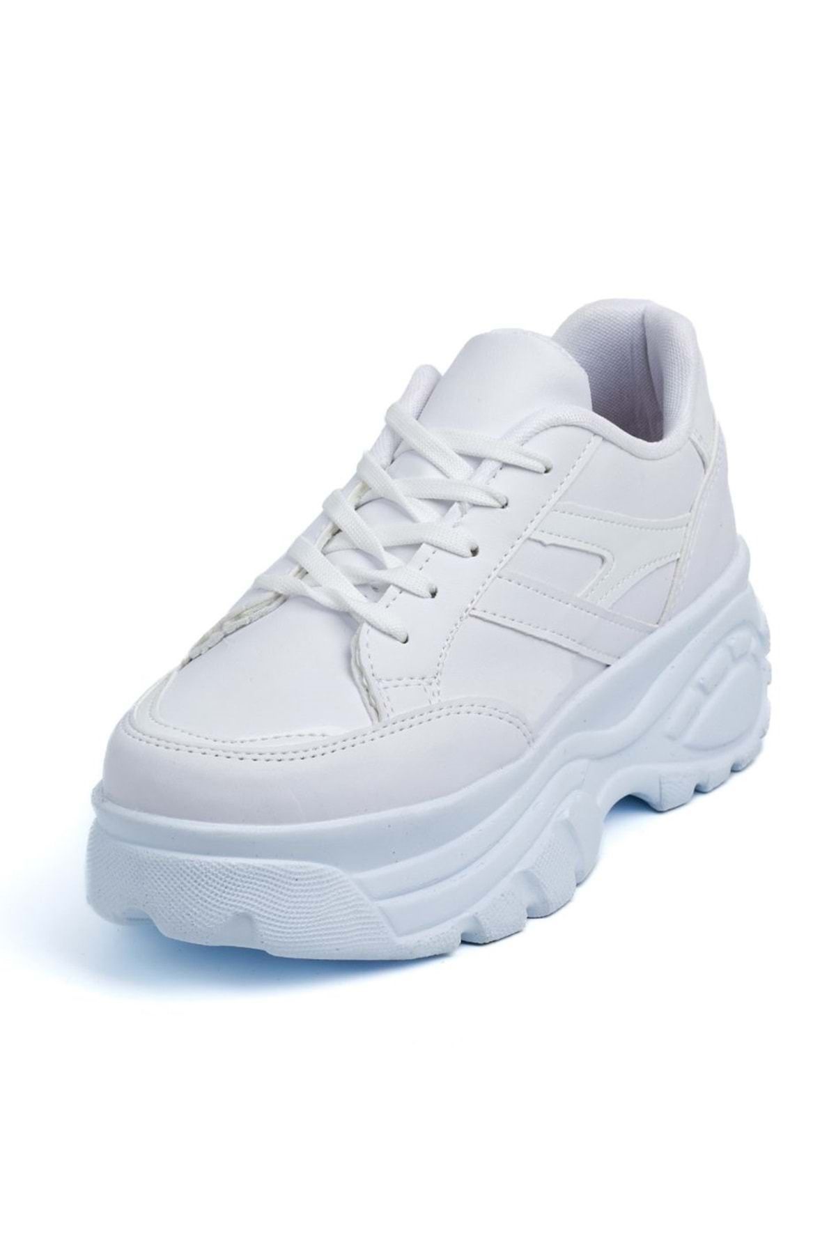 Devida-6 cm High Sole Women's Sports Shoes Dévida Air Vega Series X502 5