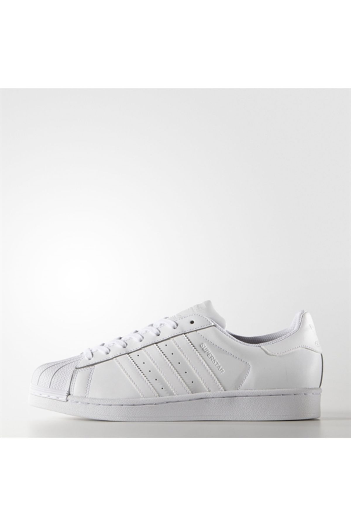 Adidas b27136 superstar clearance foundation spor g眉nl眉k ayakkab谋