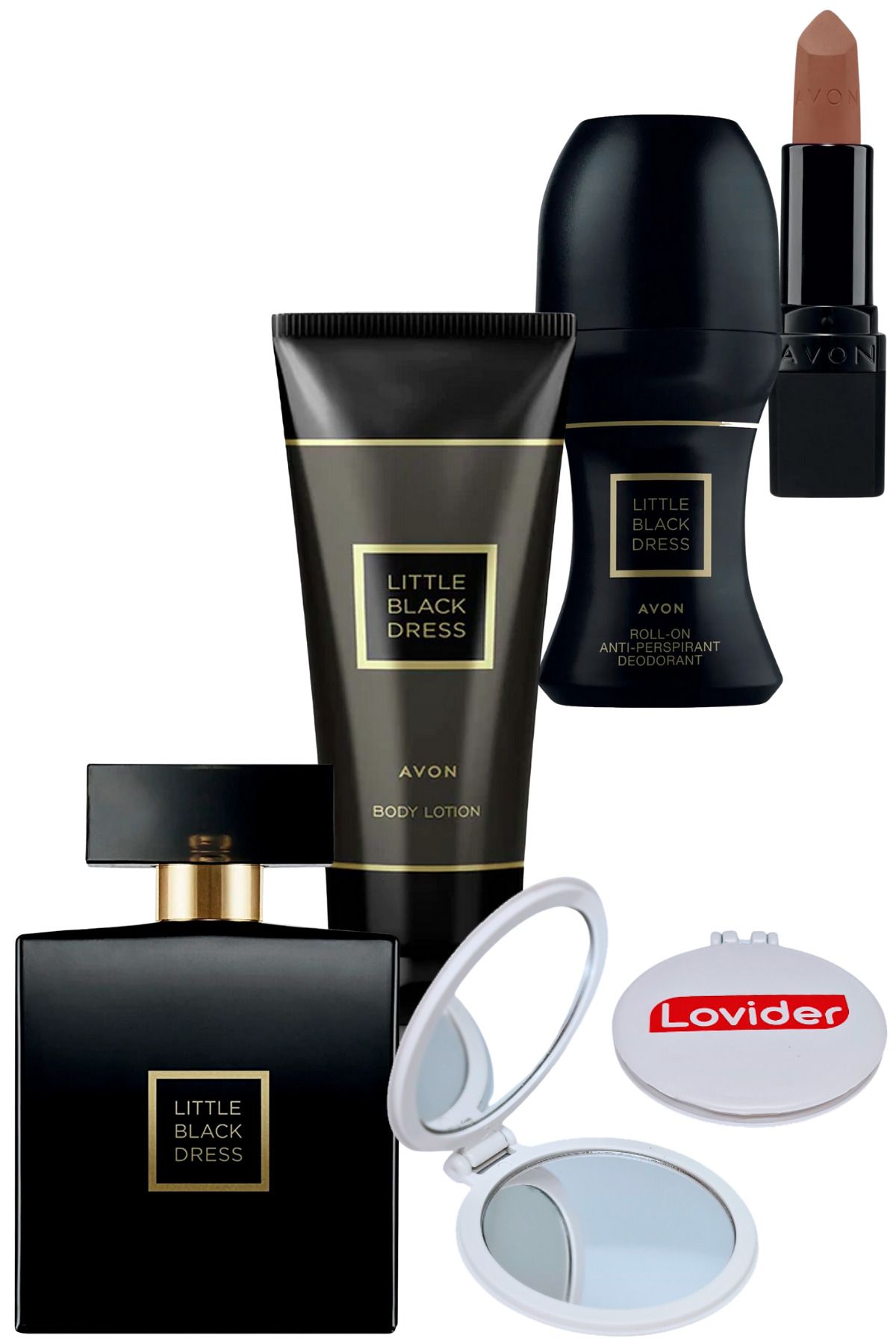 ادکلن آون Lovider562