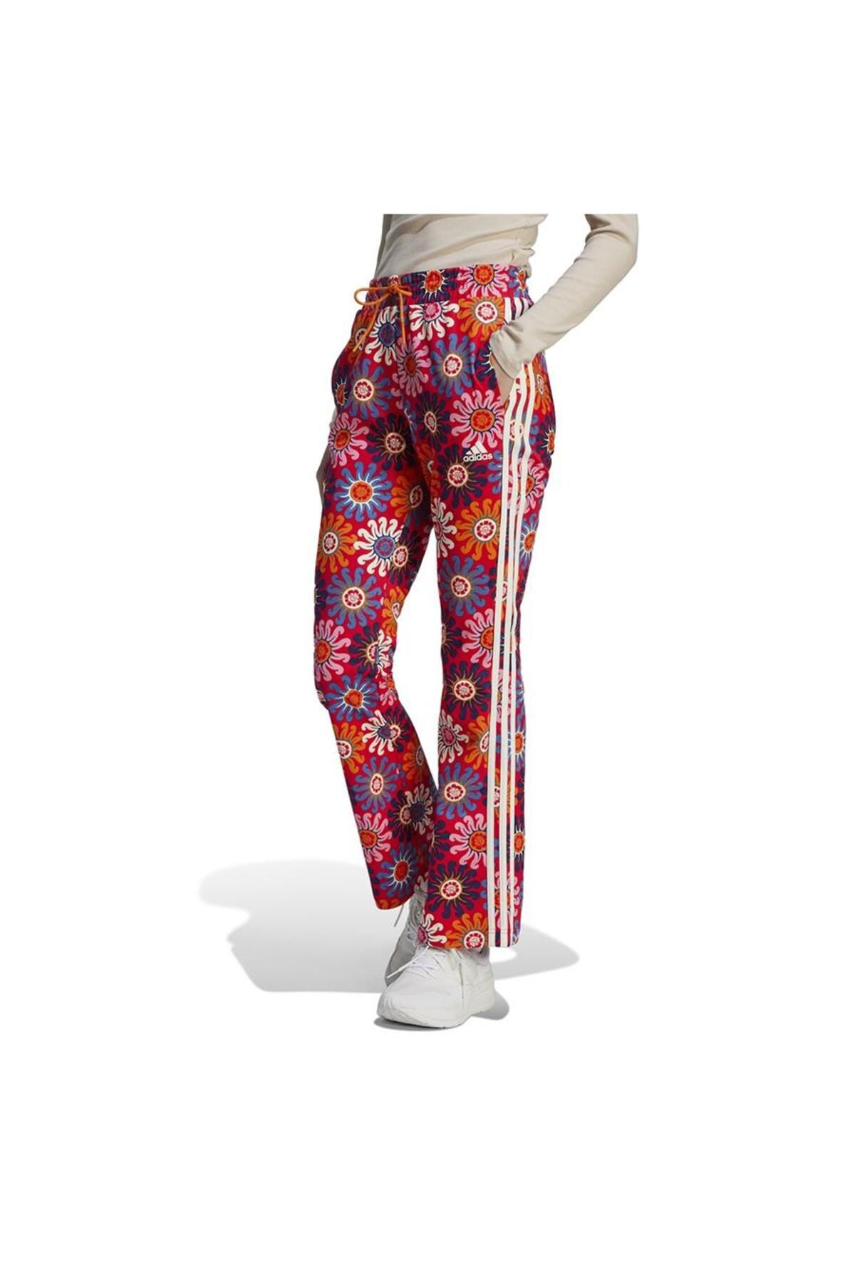 Adidas womens discount tracksuit pants