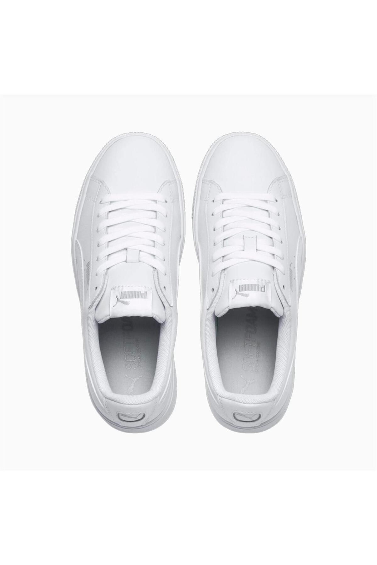 Puma کفش اسپرت زنانه Vikky Stacked L 369143
