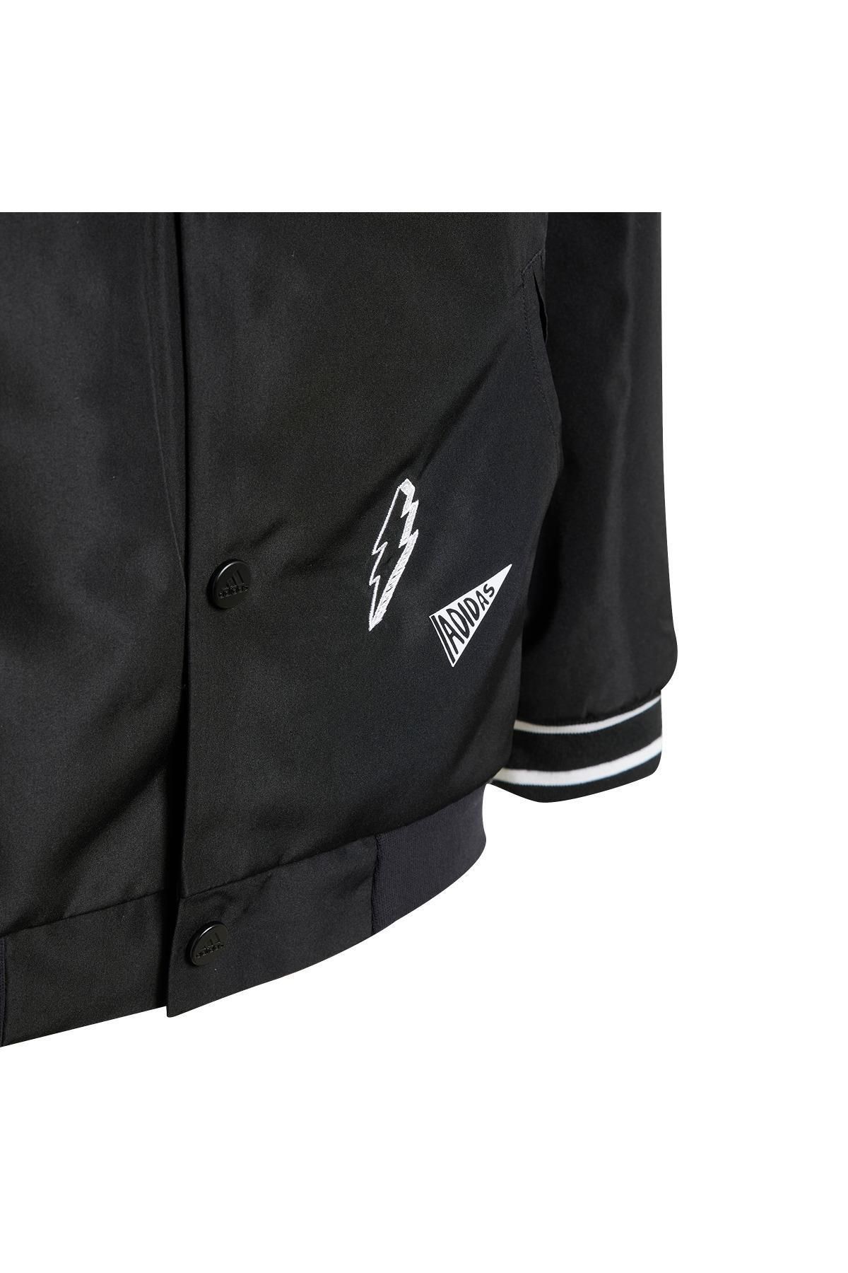 Adidas starter jacket online