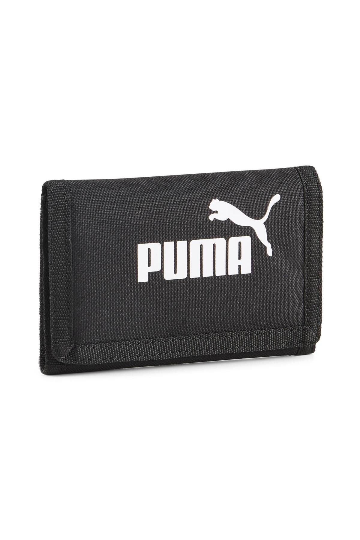 Puma Phase Wallet Unisex Wallet Trendyol