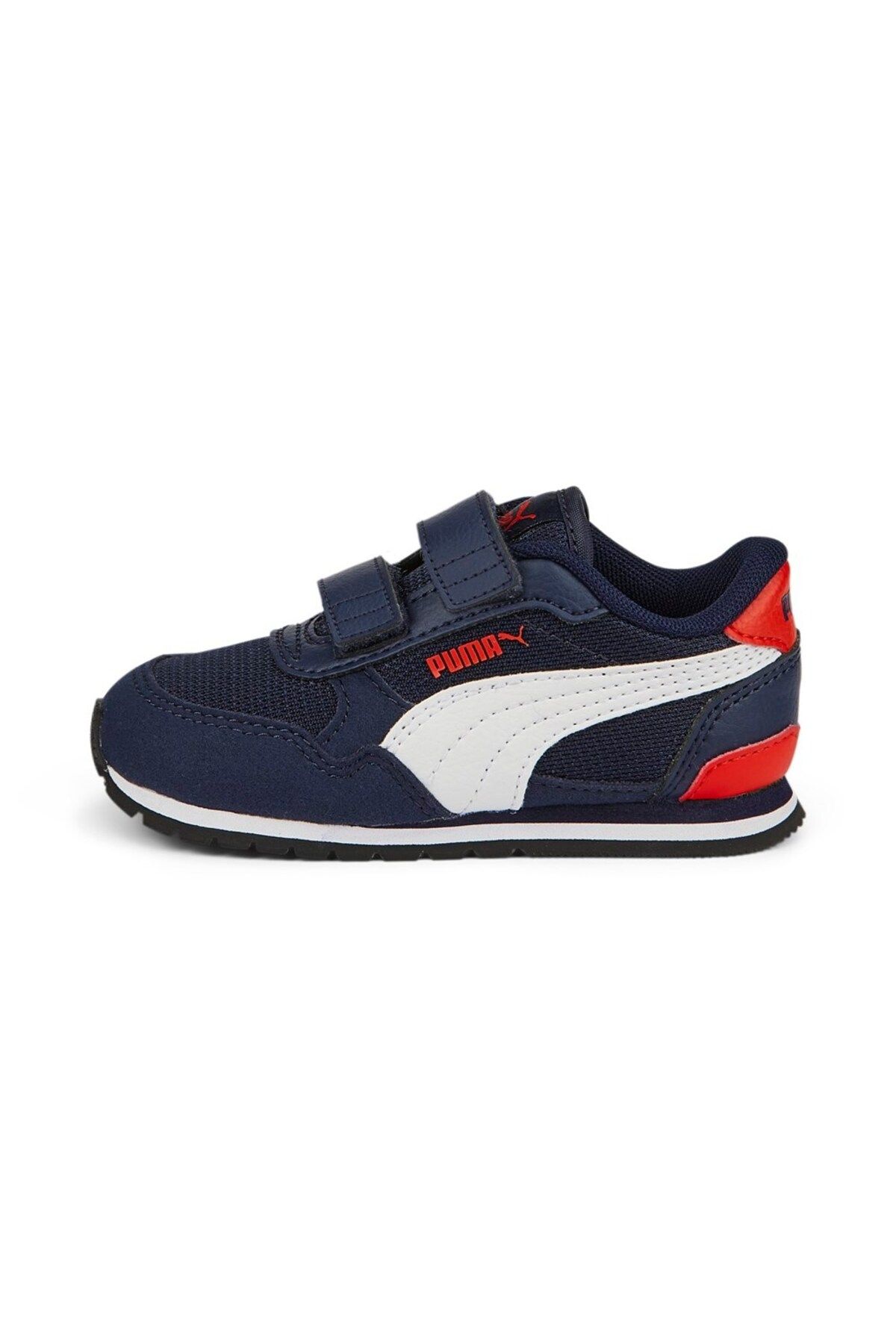 Puma St Runner V3 Mesh V Inf Baby Sneaker Kids Sports Shoes Trendyol