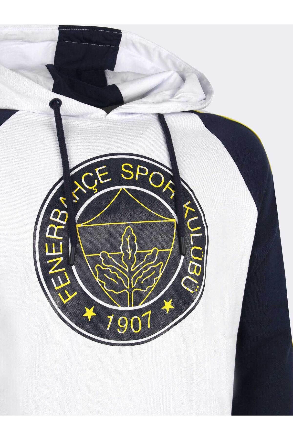 ERKEK TRIBUN PARÇALI REGLAN SWEAT