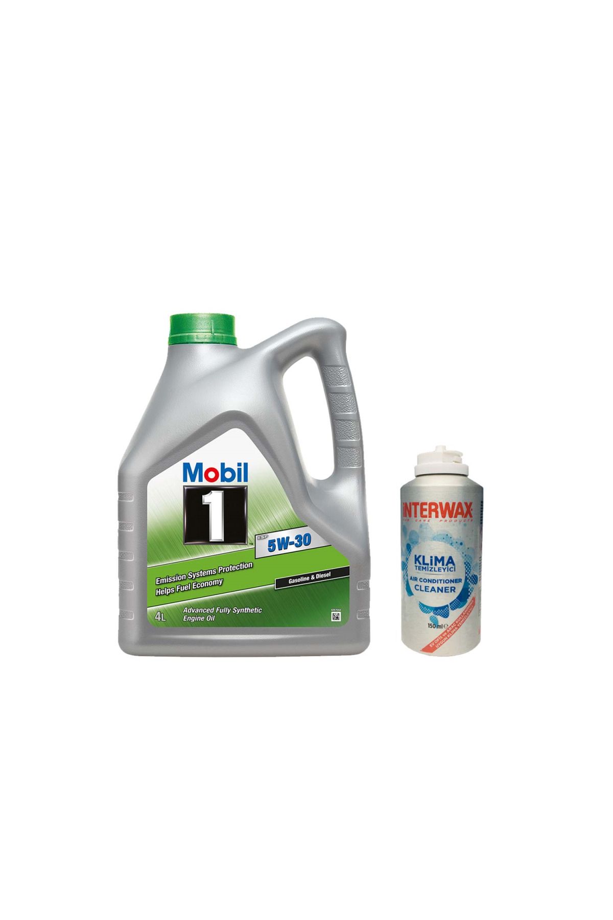 Mobil 1 Esp 5w30 Motor Ya 4 L t 2023 Fiyat Yorumlar Trendyol