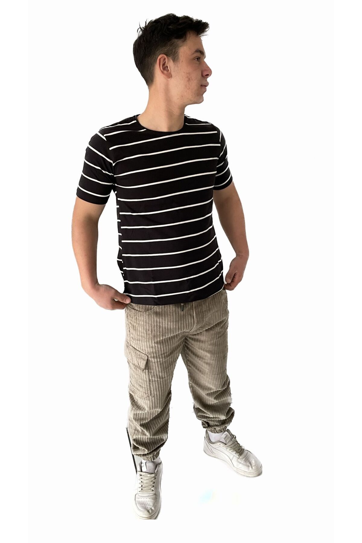 شلوار گرمکن  04esof