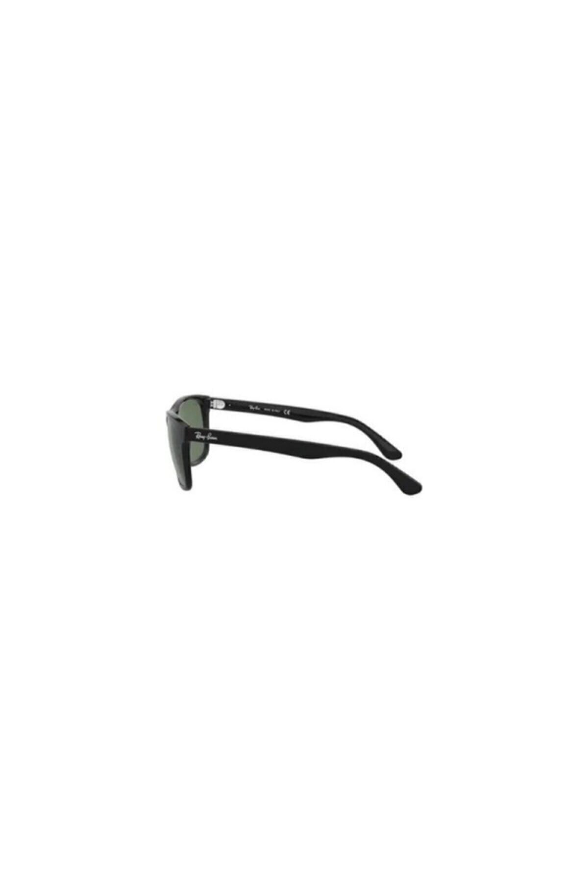 Ray-Ban-Ryban 4181 601/87 57-16 Unisex Sunglasses 2