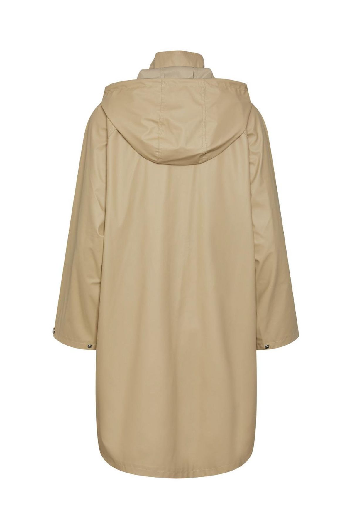 PIECES-PCBELIS REGENJACKE 2