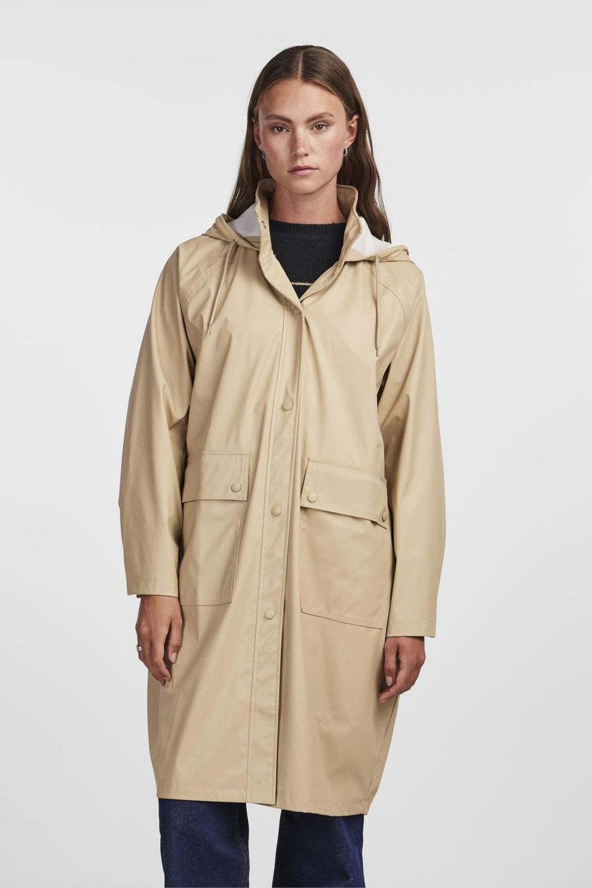 PIECES-PCBELIS REGENJACKE 3