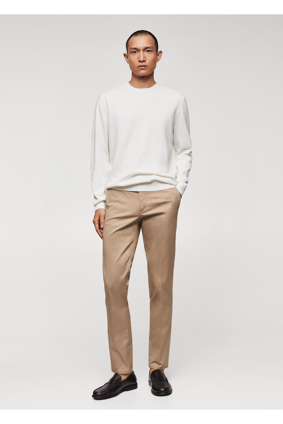 شلوار منگو 27021103