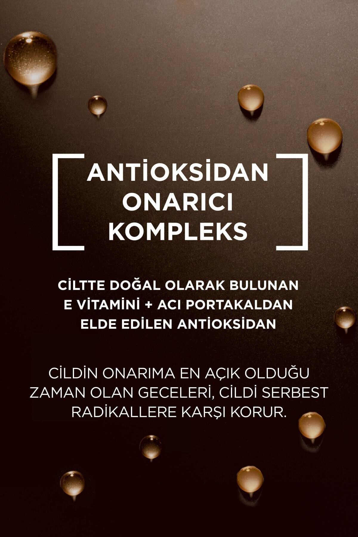 سرم پوست   لورئالL'Oreal Paris | GkHair145 اورجینال - تصویر 4