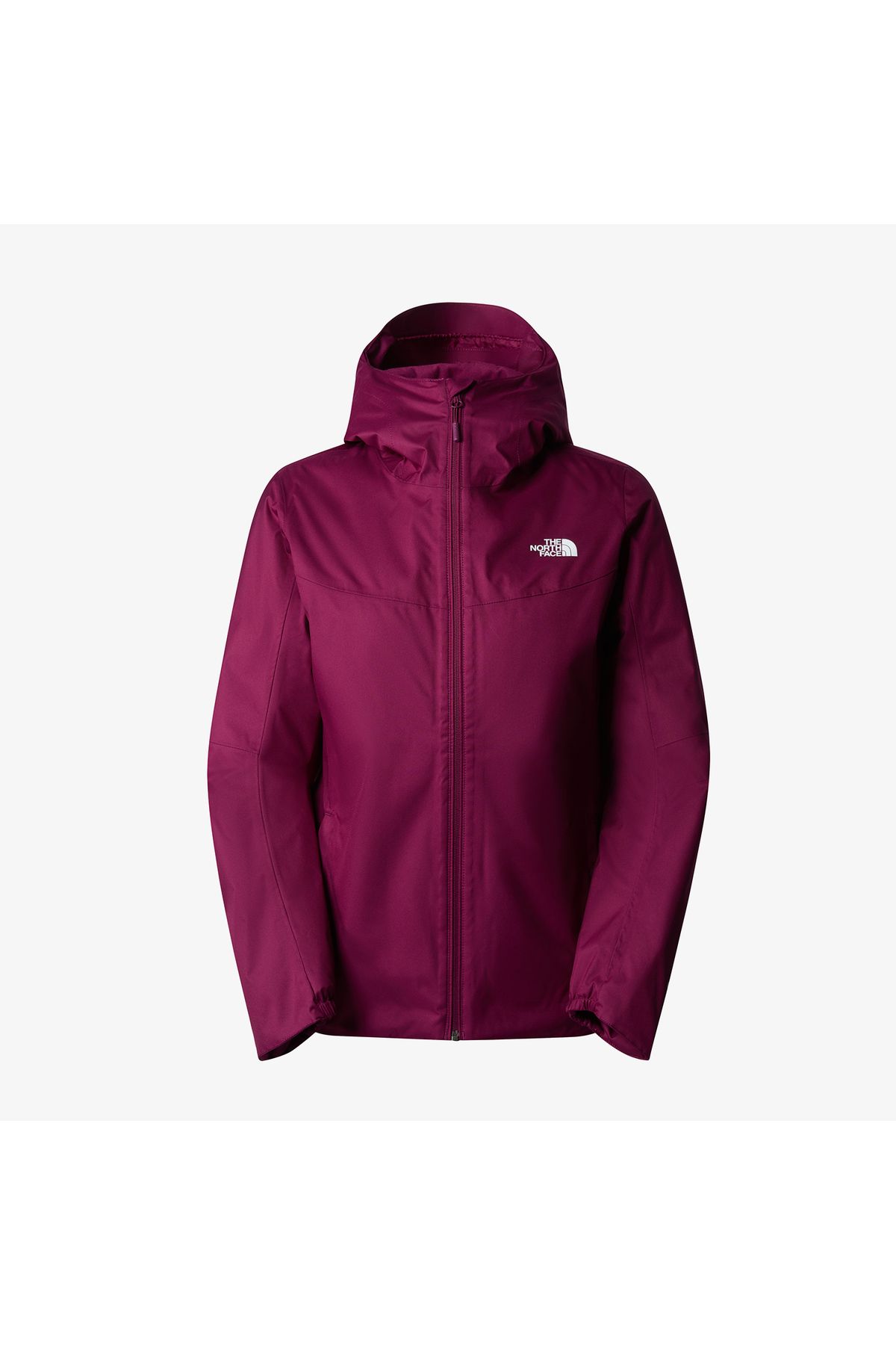 The North Face W Quest Insulated Kad n Mor Outdoor Mont Fiyat