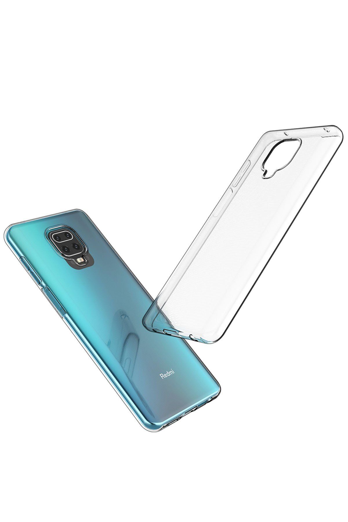 Купить Чехол На Xiaomi Note 9