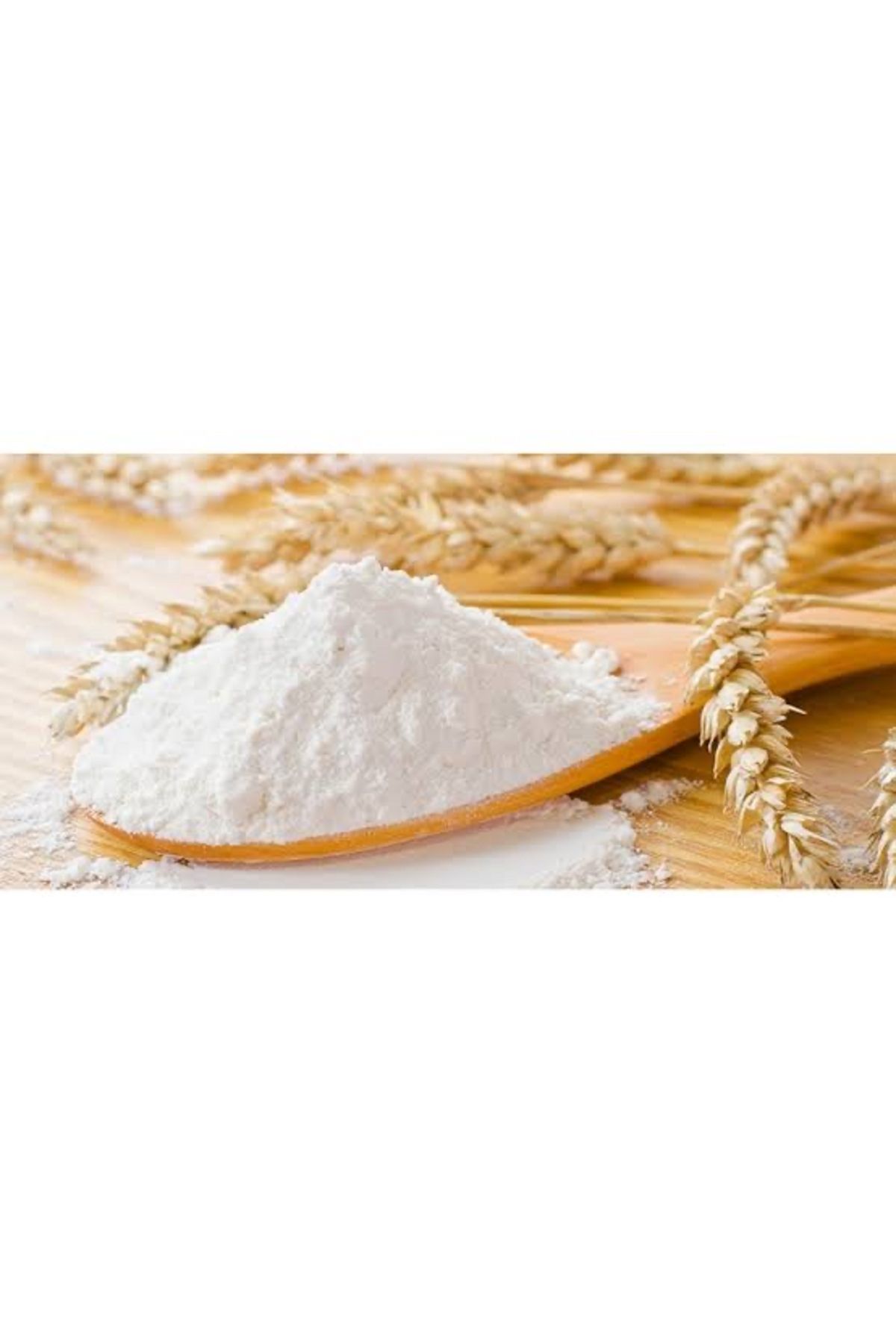 GÜLTEKİN BAL Buğday unu 1 kg