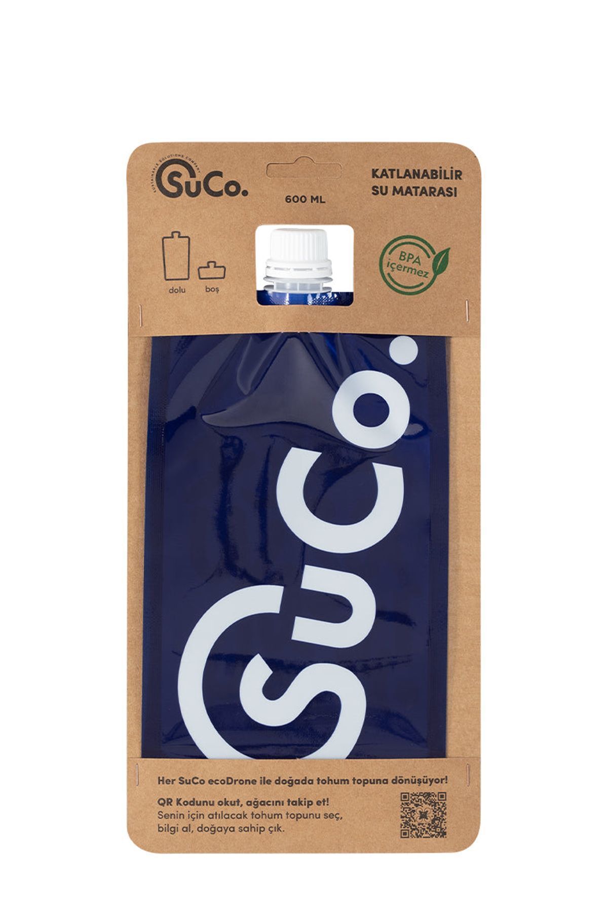 SuCo-Ocean 2.0 - 600 Ml 5