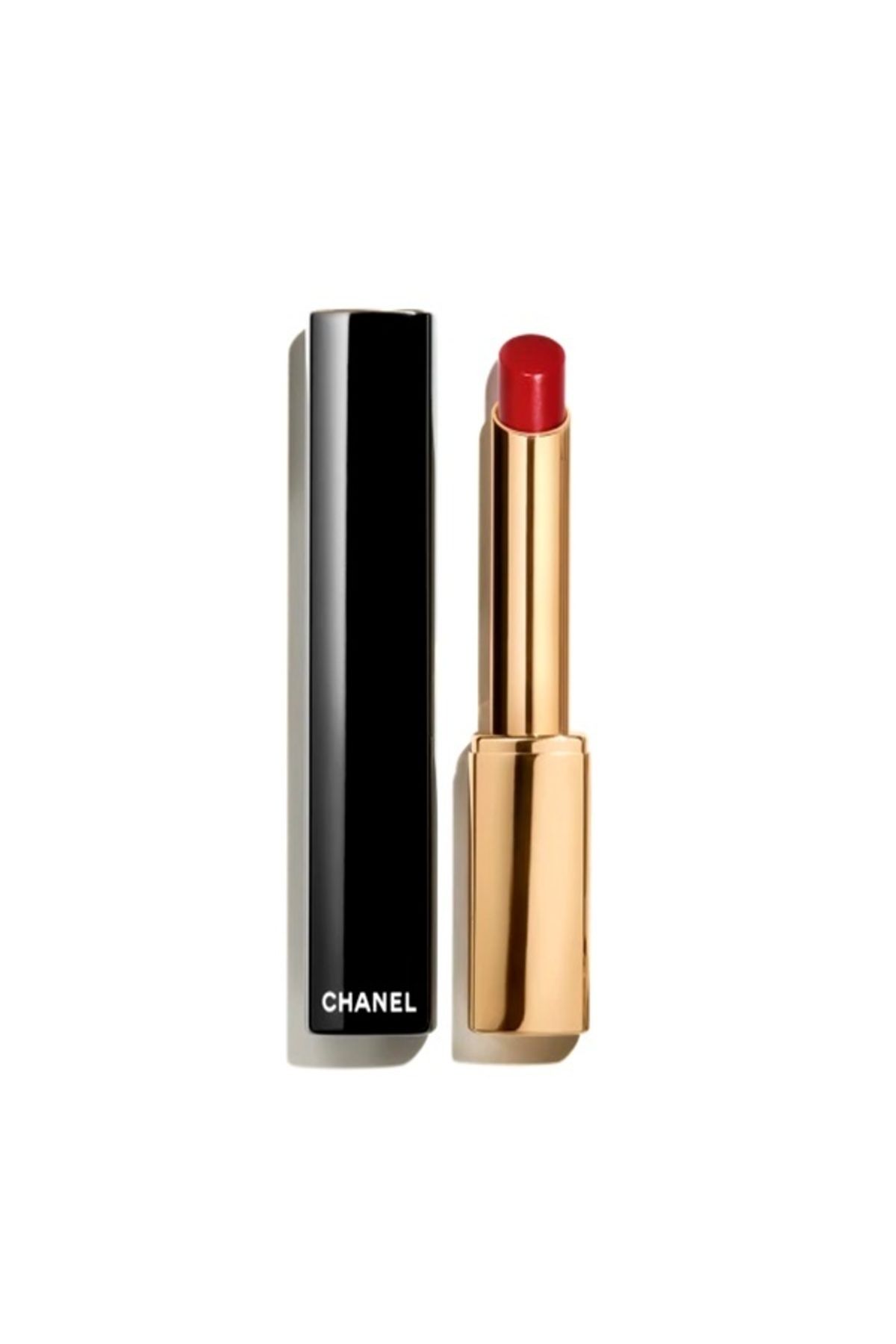 Chanel ROUGE ALLURE L'EXTRAIT-Yoğun Pigmentli Canlandırıcı Nemlendirici Işıltılı Ruj